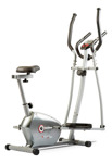Eliptico Combinado Olmo Fit 84n 8 Niveles De Esfuerzo