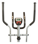 Eliptico Combinado Olmo Fit 84n 8 Niveles De Esfuerzo