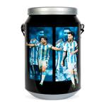 Conservadora Lata Gigante Estándar -  AFA Oficial - Jugadores