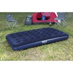 Colchon Inflable 2 Plazas Bestway 191 X 137 Cm Camping