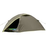 Carpa Coleman Darwin 2.0 4 Personas Sin Ábside Waterproof Tent