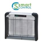 EXTERMINADOR MATA MOSQUITOS MOSCAS INSECTOS USB LUZ LED UV