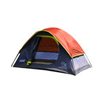 Carpa Coleman Tulum 6 Personas Liviana