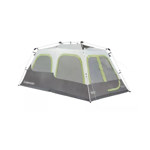 Carpa Coleman 8 Personas Instant Cabin Camping Autoarmable