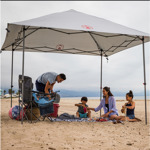 Gazebo Coleman Instant 3x3 Opp  Upf 50+ -