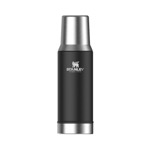 Mate System Stanley Classic 800ml - Negro