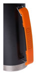 Termo Acero Inoxidable Lüsqtoff 1 Lt Frio Calor 20hs Negro