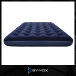 Colchón Inflable Bynox 2 Plazas 191x137cm con Inflador