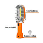Luz Led USB Truper - Lámpara de Trabajo Taller - 280 Lumenes