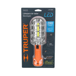 Luz Led USB Truper - Lámpara de Trabajo Taller - 280 Lumenes