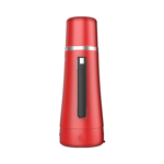 TERMO PEABODY PE-ETA1001R E_TERMO - ROJO 1LT 700W INC MATEBOMBILLA