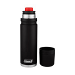 Termo Coleman Acero Inox Matero 360 700ml - Black Sand