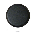 Termo Coleman Acero Inox Matero 360 700ml - Black Sand