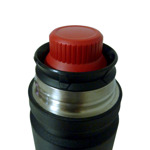 Termo Coleman Acero Inox Matero 360 700ml - Black Sand