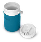 Termo Coleman Chiller 3.8 Lts Camping / Playa - Ocean