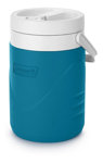Termo Coleman Chiller 3.8 Lts Camping / Playa - Ocean