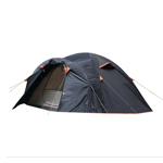 Carpa Coleman Atacama 4P C/Abside Full Fly