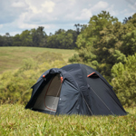 Carpa Coleman Atacama 4P C/Abside Full Fly