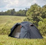 Carpa Coleman Atacama 2P C/Abside Full Fly
