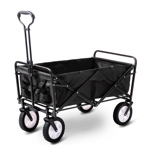 Carrito Plegable Multiuso Gadnic CTB7 Camping Playa