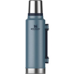 Termo Stanley Clasico 1.4Lts Asa Plegable - Lake