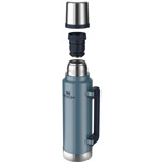 Termo Stanley Clasico 1.4Lts Asa Plegable - Lake