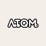 Termo Atom Extreme 1L - Bordo