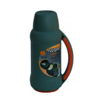 Termo Atom Extreme 1L - Verde Seco