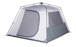 Carpa Coleman Autoarmable Instant 6 Persona Full Fly Camping