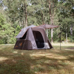 Carpa Coleman Autoarmable Instant 6 Persona Full Fly Camping