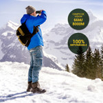 Monocular Walkera Wildstec 16x52 Alcance 8000mts Impermeable + Estuche