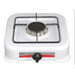 ANAFE 1 HORNALLA 27X27X7CM MECHERO ALUMINIO FOCO 25785/7