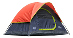 Carpa Coleman Tulum Para 2 Personas Impermeable Camping