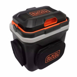 Conservadora Electrica Heladera Portatil 24L 12 Black Decker