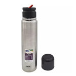 TERMO DE 1 LITRO ACERO INOXIDABLE FIT MOR TOTAL