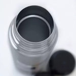 TERMO DE 1 LITRO ACERO INOXIDABLE FIT MOR TOTAL