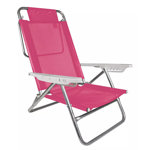 SILLA REPOSERA SUMMER COLOR ROSA MOR 002118