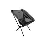 SILLA CAMPING PLEGABLE 55CM × 51CM × 61CM KUSHIRO FSCI-PLNE