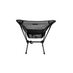 SILLA CAMPING PLEGABLE 55CM × 51CM × 61CM KUSHIRO FSCI-PLNE
