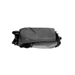 SILLA CAMPING PLEGABLE 55CM × 51CM × 61CM KUSHIRO FSCI-PLNE