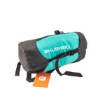 BOLSA DE DORMIR COMPACTA 215CM × 80CM KUSHIRO BDL-K01