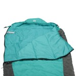 BOLSA DE DORMIR COMPACTA 215CM × 80CM KUSHIRO BDL-K01