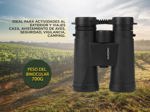 Binocular Gadnic 10x42 Avistaje Aves