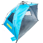 Carpa Playera Waterdog BEACHUP Iglu Autoarmable