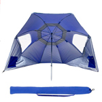 Sombrilla Carpa Gadnic GZ7 Para Exterior + Bolso