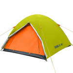 Carpa Comedor Waterdog DOMEIV 6 Personas Impermeable