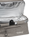 Conservadora Termica Waterdog Cooler Personal 38Lts Plegable