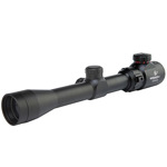 Mira Telescopica Wildstec 3-9 x 32 Caza