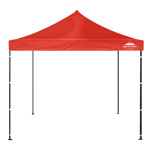 Gazebo Gadnic 3X3M-NR Plegable 3x3 Toldo Reforzado Estructura Metálica