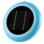 Boya Ionizador Solar Gadnic L130 Antisarro Sustentable 130.000Lts